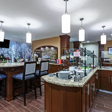 Staybridge Suites FORT WORTH - FOSSIL CREEK by IHG
