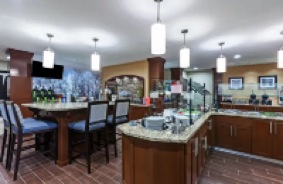 Staybridge Suites FORT WORTH - FOSSIL CREEK by IHG