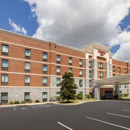 Hampton Inn Lexington Medical Center/University of Kentucky