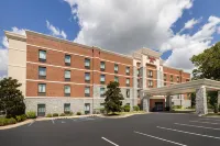 Hampton Inn Lexington Medical Center/University of Kentucky