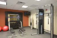 Hampton Inn & Suites Cincinnati/Kenwood - Gym