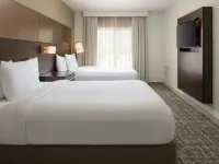 Residence Inn Houston City Place Hotels in Spring