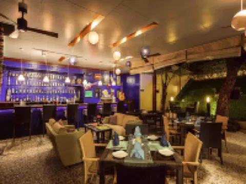 Grand Mercure Vadodara Surya Palace Hotels in Vadodara