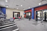 Homewood Suites by Hilton Tyler - Fitnessstudio