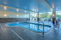 Fairfield Inn & Suites Greenville - Pool