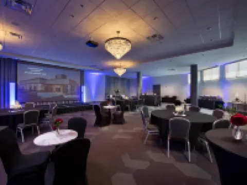 Four Points by Sheraton Atlanta Airport West Hotels in East Point