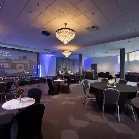 Four Points by Sheraton Atlanta Airport West