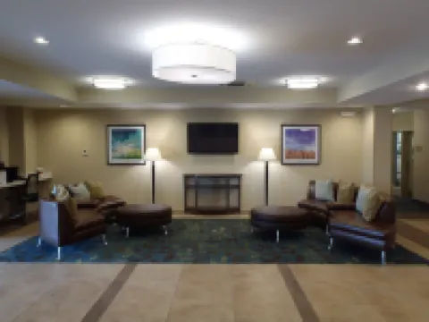 Candlewood Suites BENSALEM - PHILADELPHIA AREA by IHG Hotels in Bensalem