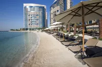 Bab Al Qasr Hotel - Romanttinen