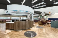 Tru by Hilton Savannah Midtown - Ramah Hewan Peliharaan