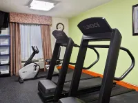 Holiday Inn Express & Suites RICHMOND-BRANDERMILL-HULL ST. by IHG Hotels in Brandermill