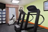 Holiday Inn Express & Suites RICHMOND-BRANDERMILL-HULL ST. by IHG