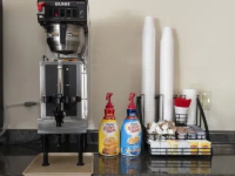 密蘇里斯普林菲爾德紅屋頂酒店 斯普林菲爾德酒店