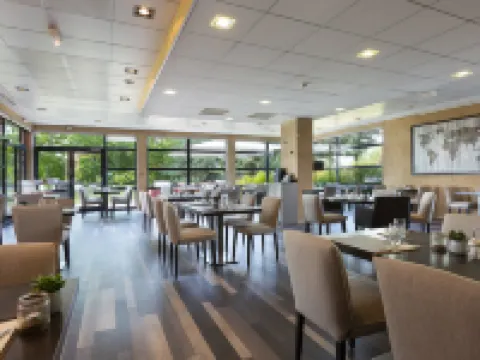 Holiday Inn STRASBOURG - NORD by IHG Hotels in Schiltigheim