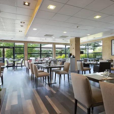 Holiday Inn STRASBOURG - NORD by IHG