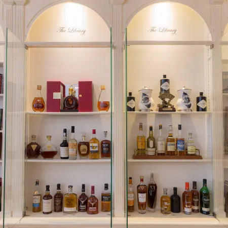 Stanhope Hotel Brussels by Thon Hotels