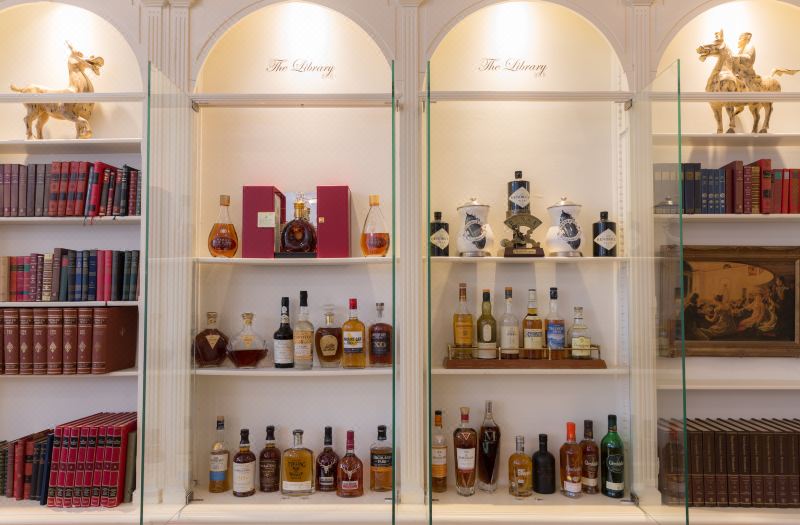 Stanhope Hotel Brussels by Thon Hotels photo 5