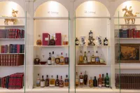 Stanhope Hotel Brussels by Thon Hotels - 5 étoiles