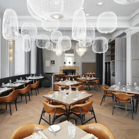 Kimpton BLYTHSWOOD SQUARE HOTEL & SPA by IHG