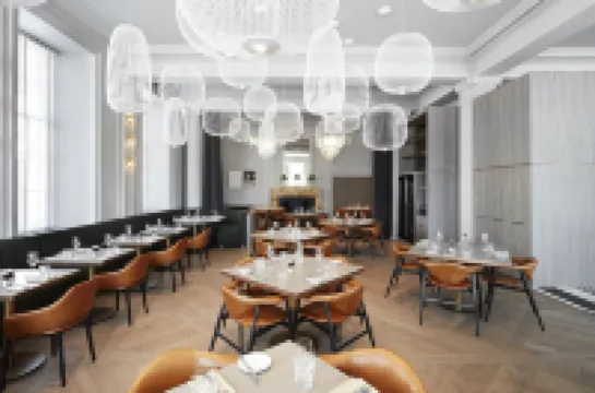Kimpton BLYTHSWOOD SQUARE HOTEL & SPA by IHG
