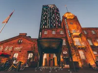 Solo Sokos Hotel Torni Tampere Hotels in Tampere