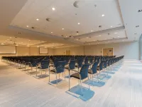 Crowne Plaza UTRECHT - CENTRAL STATION by IHG Hotels in Utrecht