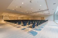 Crowne Plaza UTRECHT - CENTRAL STATION by IHG