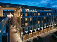 Hilton Garden Inn Vilnius City Centre Hotels near Vilnius Central Universal Store