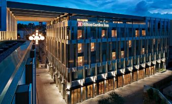 Hilton Garden Inn Vilnius City Centre