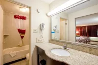 Red Roof Inn Battle Creek