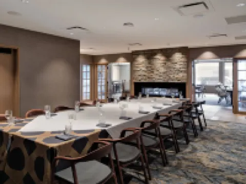 Delta Hotels by Marriott Kamloops Hôtels à : Kamloops