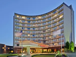 Crowne Plaza PORTLAND-DOWNTOWN CONV CTR by IHG