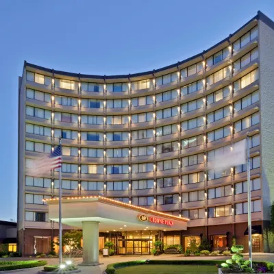Crowne Plaza PORTLAND-DOWNTOWN CONV CTR by IHG Hotels near Oregon Convention Center