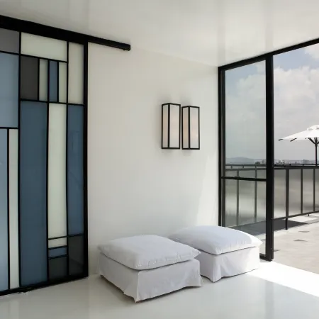 Casa Habita, a Member of Design Hotels