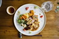 ホリデイ イン リマ ミラフローレス by IHG - 朝食