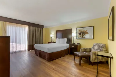 Best Western Phoenix Goodyear Inn Hotels in Goodyear