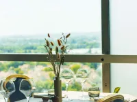 Mercure Paris Orly Rungis Aéroport - فطور