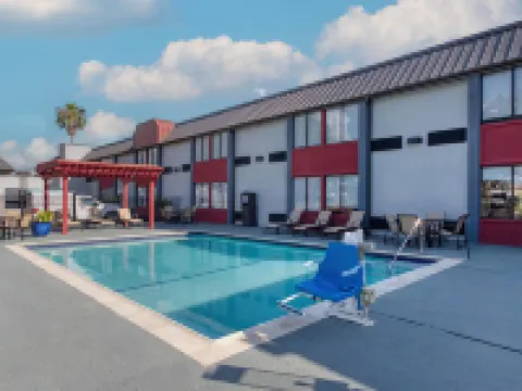 國家航空航天局韋伯斯特貝斯特韋斯特酒店 韋伯斯特酒店