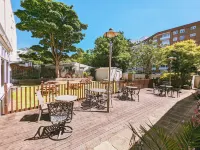 Hotel Celebrity Bournemouth East Cliff by Villare Hotels Hoteles en 
