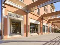 NH Malaga โรงแรมในมาลากา