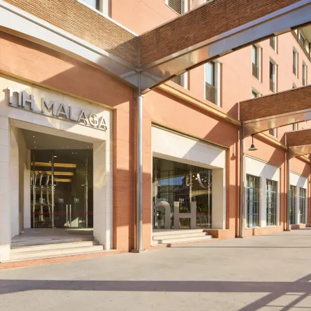 NH Malaga