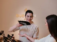Raffles Boston - spa