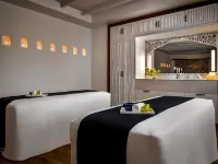 Fairmont Fujairah Beach Resort - spa