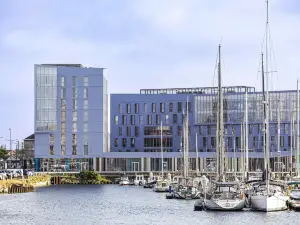 Mercure Dunkerque Centre Gare