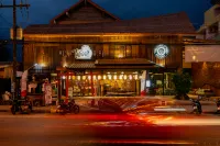 Motive Cottage Resort Các khách sạn ở 