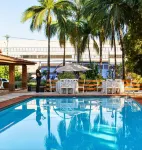 Villa Boldrin Hotel e Eventos by Easy Hotéis