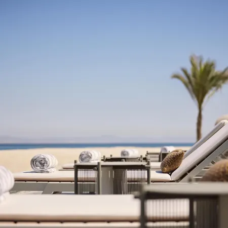 Shebara Resort