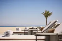 Shebara Resort - Beach