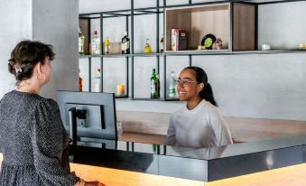 ibis Bordeaux Nord Carbon Blanc