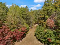 Luxury RV Retreat wd Firepit and Grille– Serene Wooded Stay Near Red River Gorge
